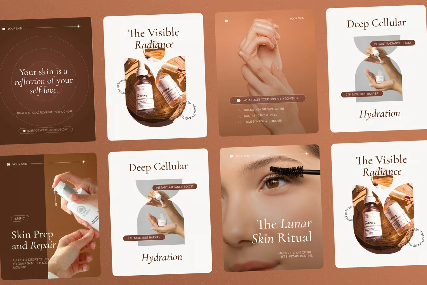 Healthcare application UI UX design project focused on seamless user interactions